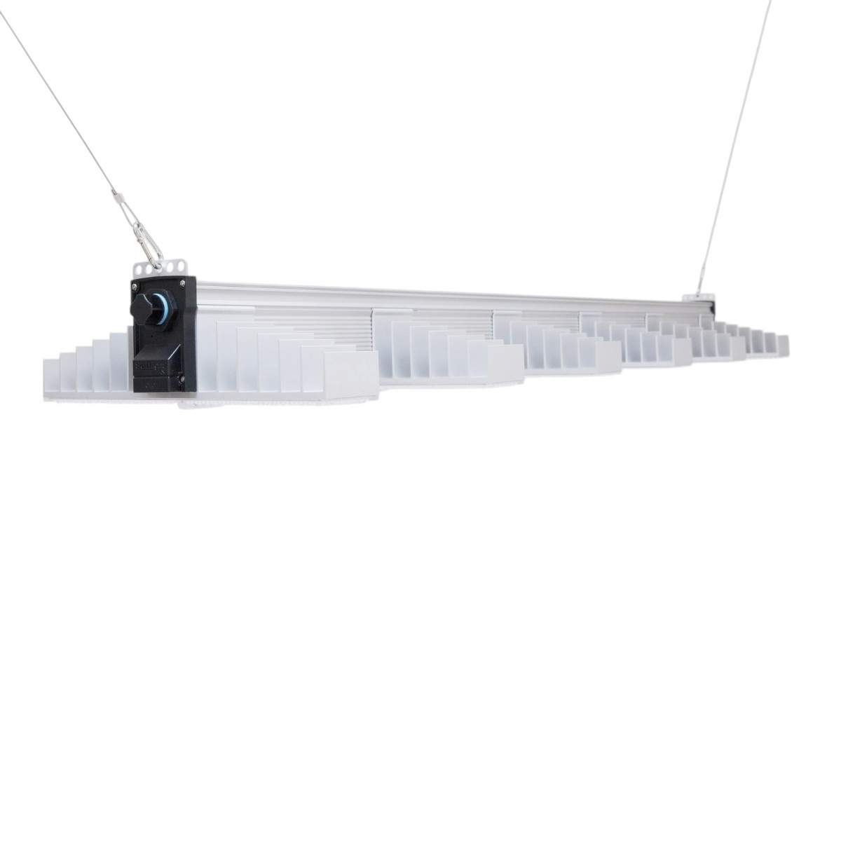 GrowLED is an official SANlight reseller: full range, accessories, support and pro solutions